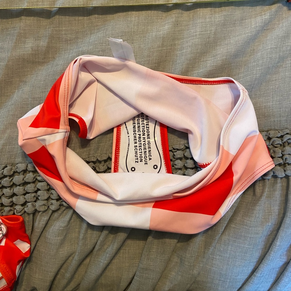Dressfo bathing suit - Picture 2 of 8